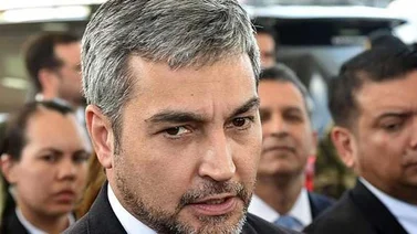 Abdo Benítez no intervendrá por una militar arrestada por pedir amamantar a su bebé