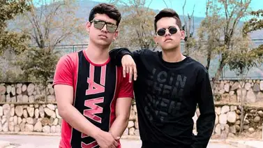 "Nuestra historia", nuevo tema promocional de Jan y Jay "Nuestra historia", nuevo tema promocional de Jan y Jay