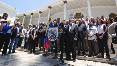 Guaidó: 1° de Mayo será fecha clave