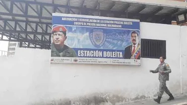 Mataron a golpes a joven en calabozos de Zona 7