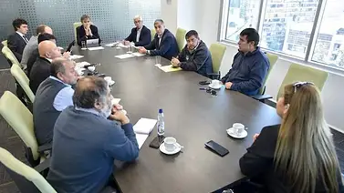 Oposición pide aplicar justicia transicional en Nicaragua, Gobierno se opone Oposición pide aplicar justicia transicional en Nicaragua, Gobierno se opone