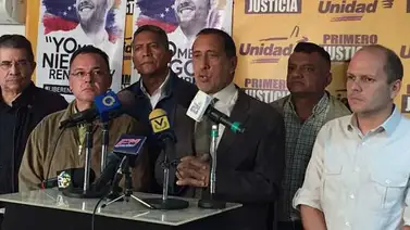 José Guerra: Propongo aumentar el salario a 20 dólares José Guerra: Propongo aumentar el salario a 20 dólares