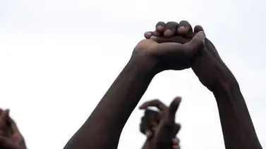 Liberan con medidas cautelares los técnicos de sonido de Guaidó Liberan con medidas cautelares los técnicos de sonido de Guaidó