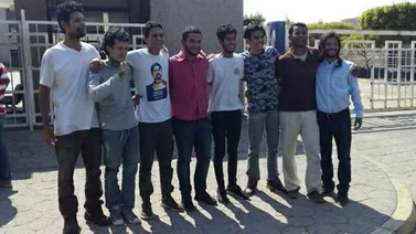 Liberan a detenidos en protestas en el estado Zulia