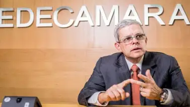 Fedecámaras alerta que racionamiento eléctrico afecta la producción Fedecámaras alerta que racionamiento eléctrico afecta la producción