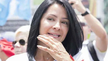 Norkys Batista repudió la falta de servicios básicos