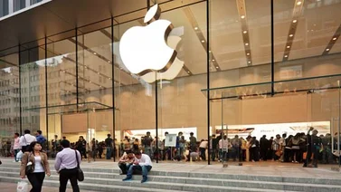 Dos estudiantes habrían estafado a Apple por cerca de un millón de dólares