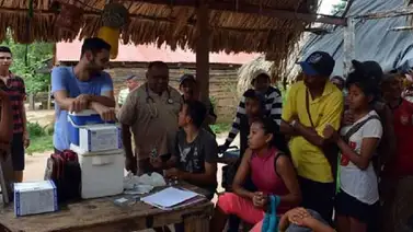 Presidente del Comité Internacional de la Cruz Roja inicia visita de cinco días a Venezuela Presidente del Comité Internacional de la Cruz Roja inicia visita de cinco días a Venezuela