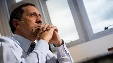 BCV lleva cerrado tres semanas, según José Guerra BCV lleva cerrado tres semanas, según José Guerra