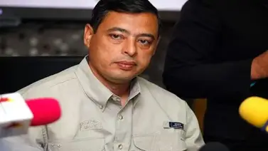 Rafael Isea asegura que fue "utilizado" por el Gobierno de Rajoy para investigar a Podemos Rafael Isea asegura que fue "utilizado" por el Gobierno de Rajoy para investigar a Podemos