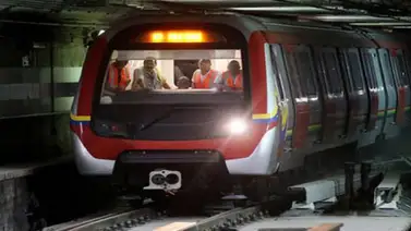 Estaciones Chacao, Altamira y Miranda no prestan servicio comercial Estaciones Chacao, Altamira y Miranda no prestan servicio comercial