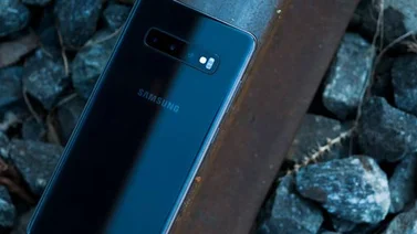 Samsung lanza su nuevo Galaxy S10 e inaugura la era del 5G en Corea del Sur