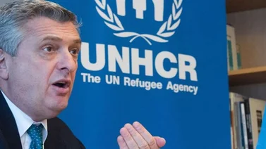 Acnur considera que cierre de fronteras venezolanas no frena el éxodo y lo hace más peligroso