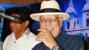Fallece el músico puertorriqueño Joe Quijano, "El rey de la pachanga" Fallece el músico puertorriqueño Joe Quijano, "El rey de la pachanga"