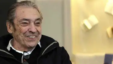 Muere el cantautor argentino Alberto Cortez en Madrid a los 79 años Muere el cantautor argentino Alberto Cortez en Madrid a los 79 años