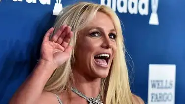 Britney Spears ingresa en una clínica mental angustiada por salud de su padre Britney Spears ingresa en una clínica mental angustiada por salud de su padre