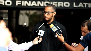 Edison Arciniega: Inseguridad alimentaria entró en fase de aceleración fatal por colapso de servicios básicos