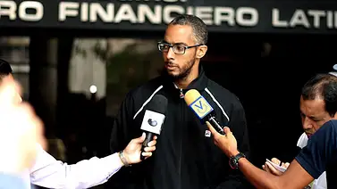 Edison Arciniega: Inseguridad alimentaria entró en fase de aceleración fatal por colapso de servicios básicos Edison Arciniega: Inseguridad alimentaria entró en fase de aceleración fatal por colapso de servicios básicos