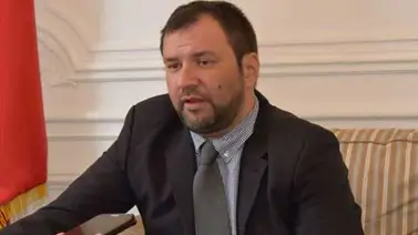 El viceministro Yván Gil no aleja la posibilidad de que lleguen más militares rusos al país El viceministro Yván Gil no aleja la posibilidad de que lleguen más militares rusos al país