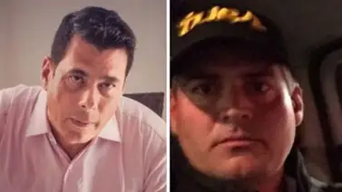 Messuti a Sergio Novelli: Algún día enfrentarás la justicia Messuti a Sergio Novelli: Algún día enfrentarás la justicia