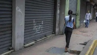 Consecomercio exige aclarar los horarios de racionamiento eléctrico Consecomercio exige aclarar los horarios de racionamiento eléctrico