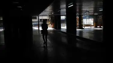 Servicio eléctrico será suspendido por casi tres horas este martes en "varias zonas" Servicio eléctrico será suspendido por casi tres horas este martes en "varias zonas"