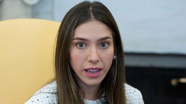 Fabiana Rosales aseguró que la vida de Guaidó "corre peligro"