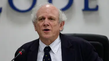 Venezuela es un freno a la integración, afirmó analista del Instituto Elcano Venezuela es un freno a la integración, afirmó analista del Instituto Elcano