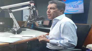 Falcón sobre marcha a Miraflores: Es llevar a buena parte de la población a la muerte