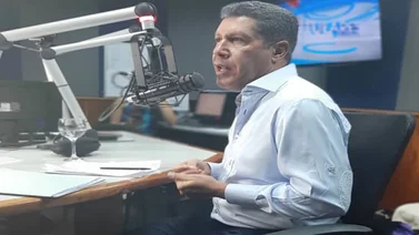 Falcón sobre marcha a Miraflores: Es llevar a buena parte de la población a la muerte