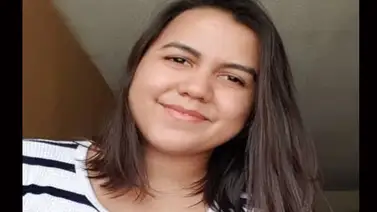 Desaparece periodista Amanda Umek tras recibir amenazas por divulgar audios y videos de Mesutti Desaparece periodista Amanda Umek tras recibir amenazas por divulgar audios y videos de Mesutti