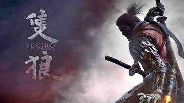 "Sekiro", la esperada vuelta de Hidetaka Miyazaki apuesta por un Japón antiguo