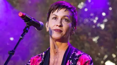 Alanis Morissette espera su tercer hijo Alanis Morissette espera su tercer hijo