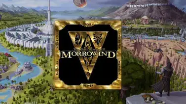 Bethesda obsequia el videojuego Morrowind gratis por toda la semana Bethesda obsequia el videojuego Morrowind gratis por toda la semana