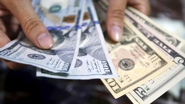 Dólar Dicom se ubicó en 3.294,48 bolívares este lunes