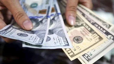 Dólar Dicom se ubicó en 3.294,48 bolívares este lunes