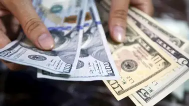 Dólar Dicom se ubicó en 3.294,48 bolívares este lunes Dólar Dicom se ubicó en 3.294,48 bolívares este lunes