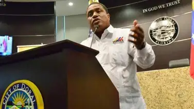 Veppex anuncia que se incorpora a la coalición política Derecha Ciudadana Veppex anuncia que se incorpora a la coalición política Derecha Ciudadana