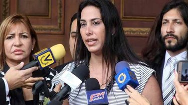 Pichardo denunció la muerte de Elwin Mendoza, preso político en Cabimas
