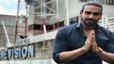 Chepa Candela: Jesús de Alva dejó el pelero en Venevisión… Chepa Candela: Jesús de Alva dejó el pelero en Venevisión…