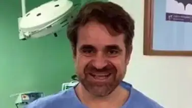 Rafael Lacava fue sometido a una intervención quirúrgica Rafael Lacava fue sometido a una intervención quirúrgica