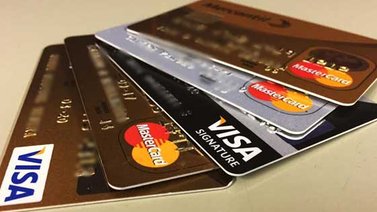 Sudeban ordena a bancos aumentar a Bs. 775.000 monto límite para tarjetas de crédito