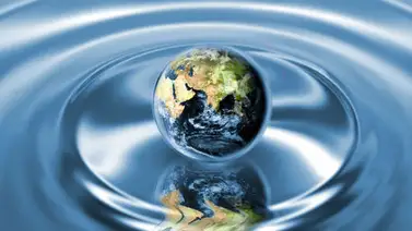 Día Mundial del Agua se celebra desde hace 26 años Día Mundial del Agua se celebra desde hace 26 años