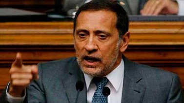 José Guerra asistió a la sede del Sebin en El Helicoide para exigir liberación de Marrero