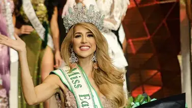 Chepa Candela: ¿Diana Silva será la última Miss Earth Venezuela? Chepa Candela: ¿Diana Silva será la última Miss Earth Venezuela?