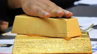 Reuters: Citibank tomó control de oro venezolano en garantía y planea venderlo Reuters: Citibank tomó control de oro venezolano en garantía y planea venderlo