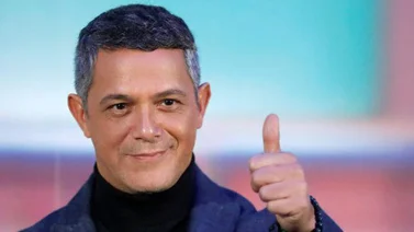 "El Disco", es el nuevo álbum de Alejandro Sanz