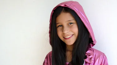 La cantante Ari V debutó en el mercado musical con "Le tengo que decir"