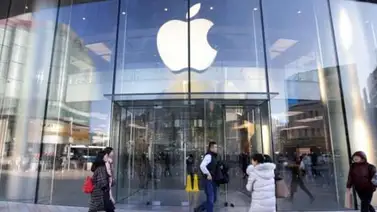 Apple presenta nuevo iPad y actualiza modelos Mini antes de lanzar su servicio de video Apple presenta nuevo iPad y actualiza modelos Mini antes de lanzar su servicio de video