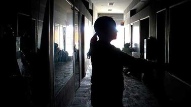 La viveza criolla se esfuma con la crisis